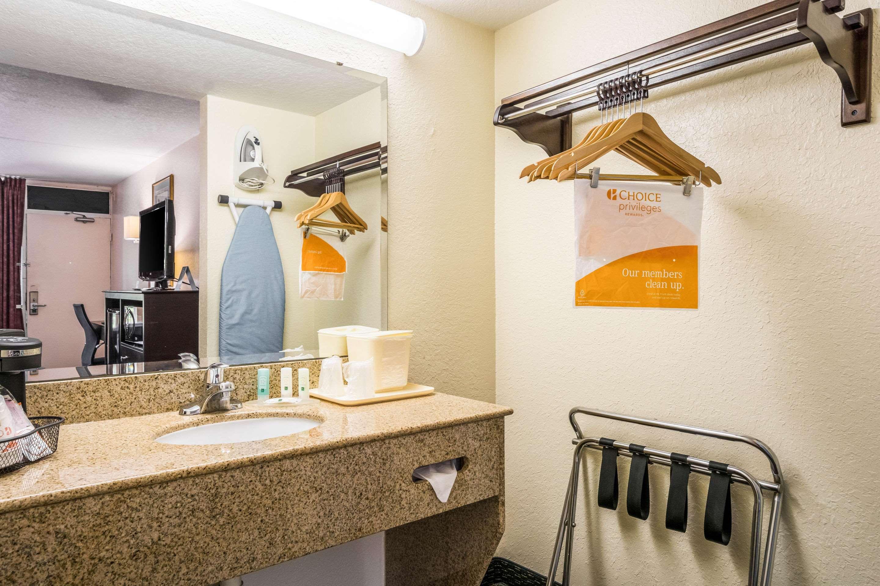 Quality - Sarasota North Mini-hôtel