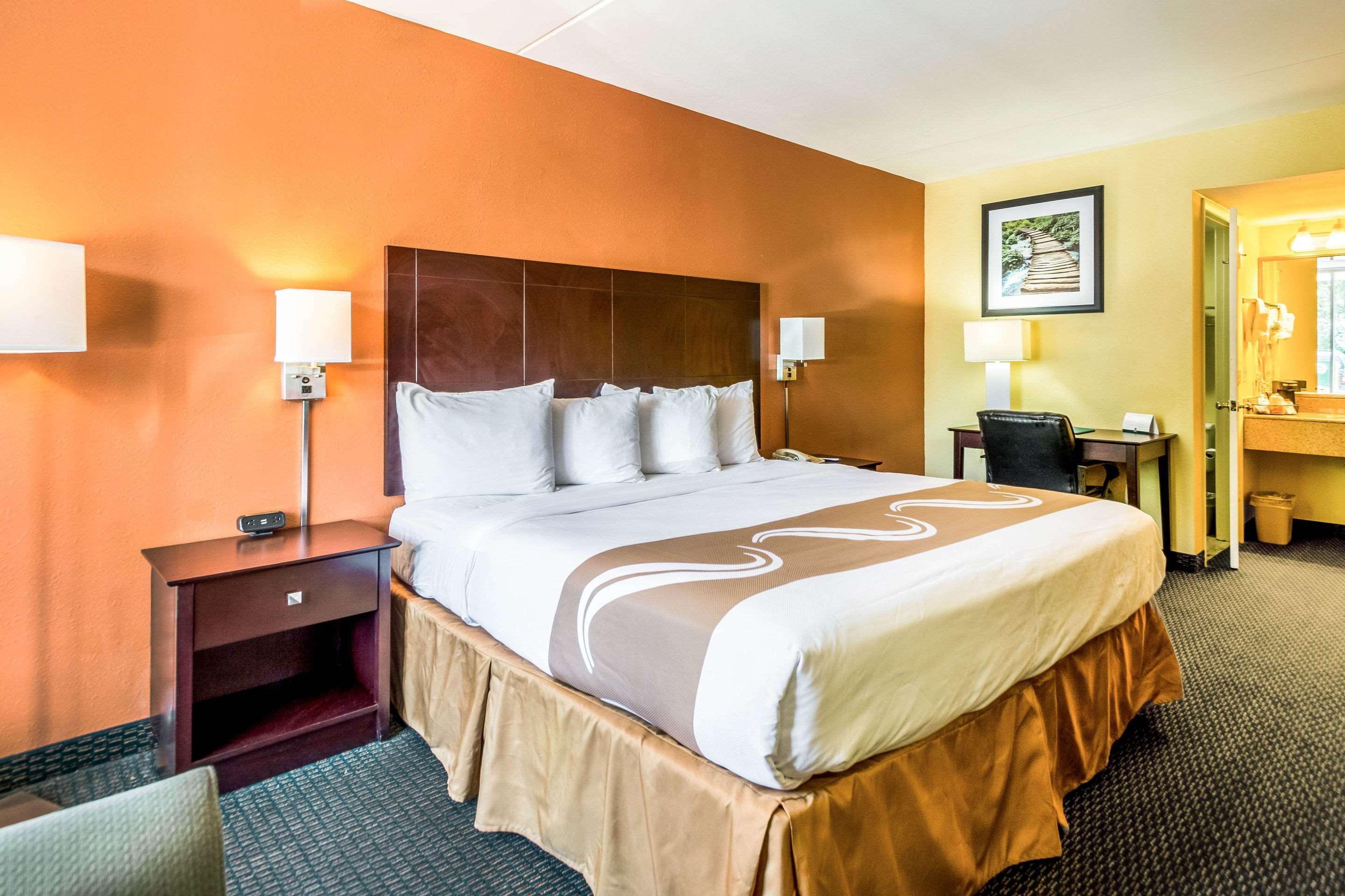 Quality - Sarasota North Mini-hôtel 2*