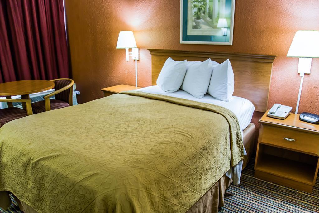 Mini-hôtel Quality - Sarasota North
