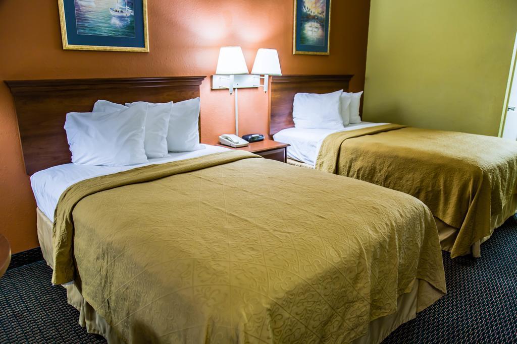 Quality - Sarasota North Bradenton