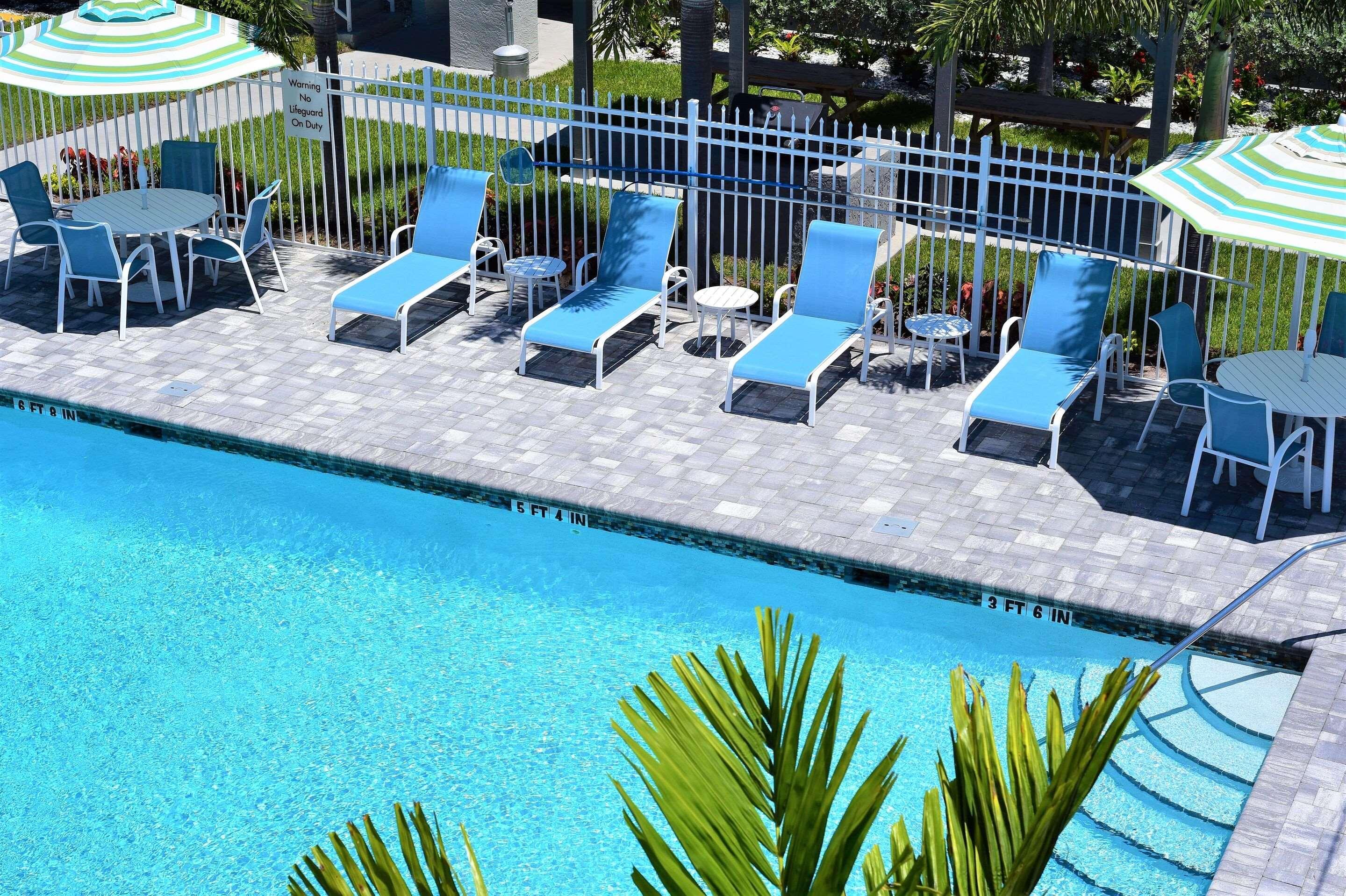 Mini-hôtel Quality - Sarasota North Bradenton