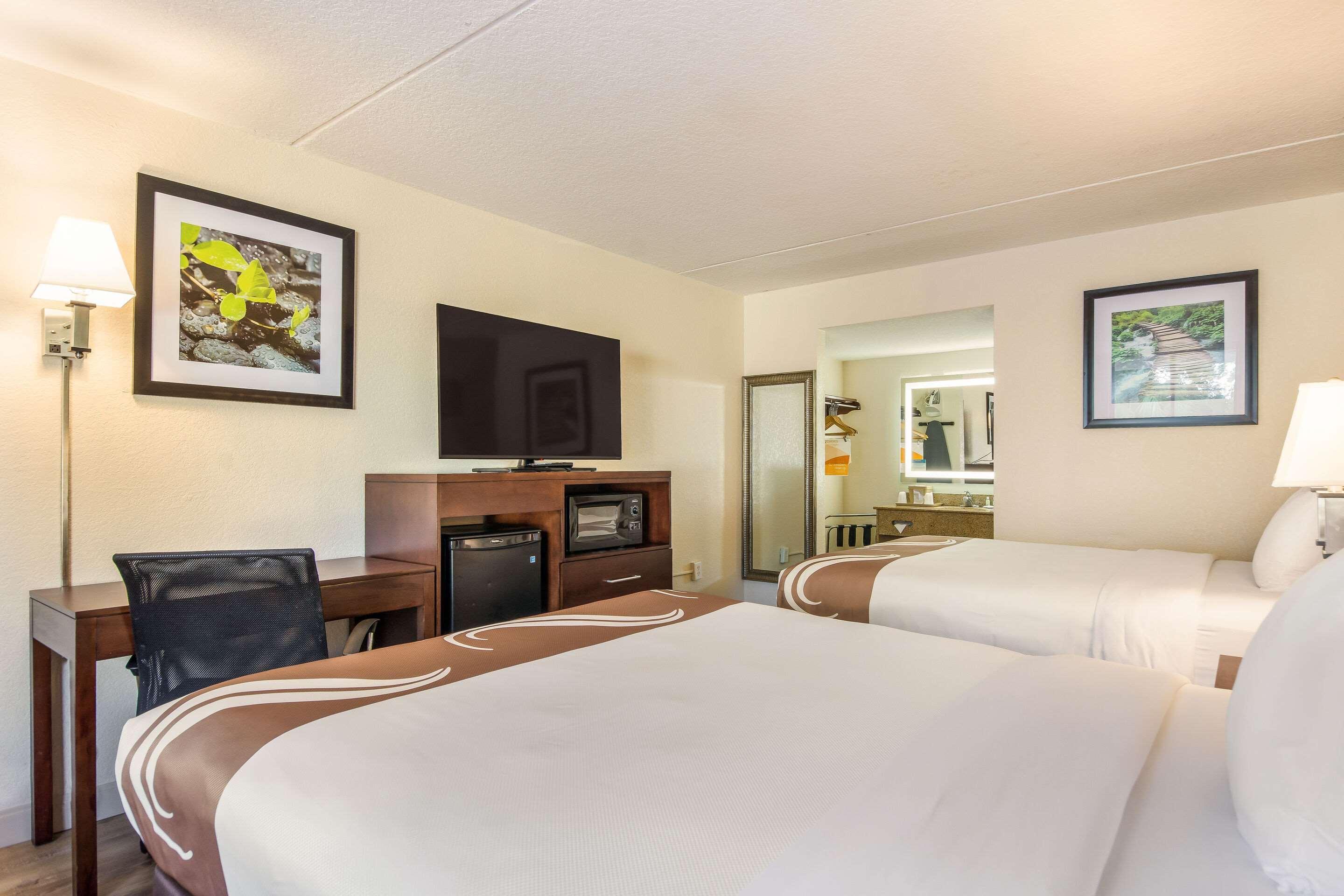 Mini-hôtel Quality - Sarasota North Bradenton