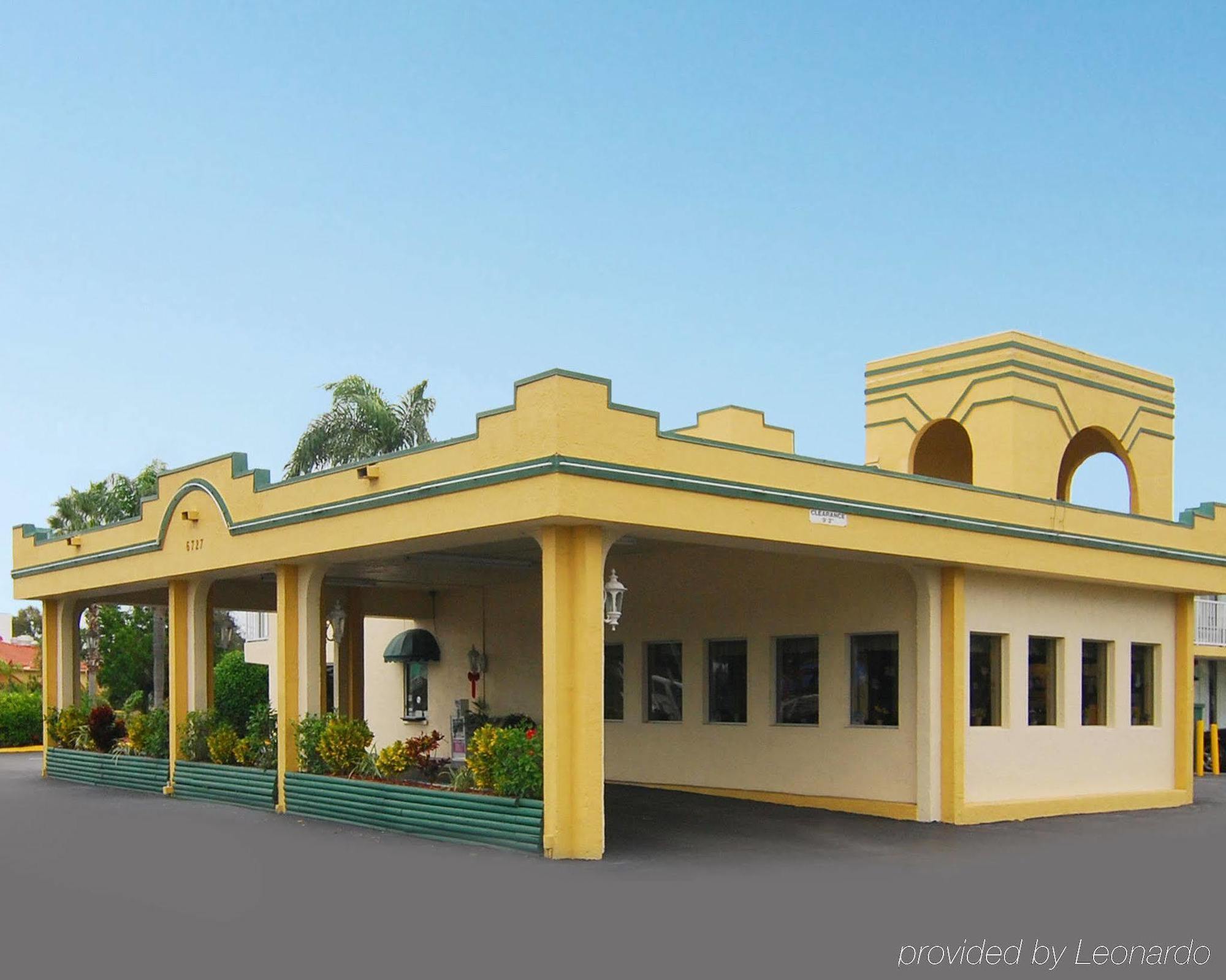 Mini-hôtel Quality - Sarasota North Bradenton