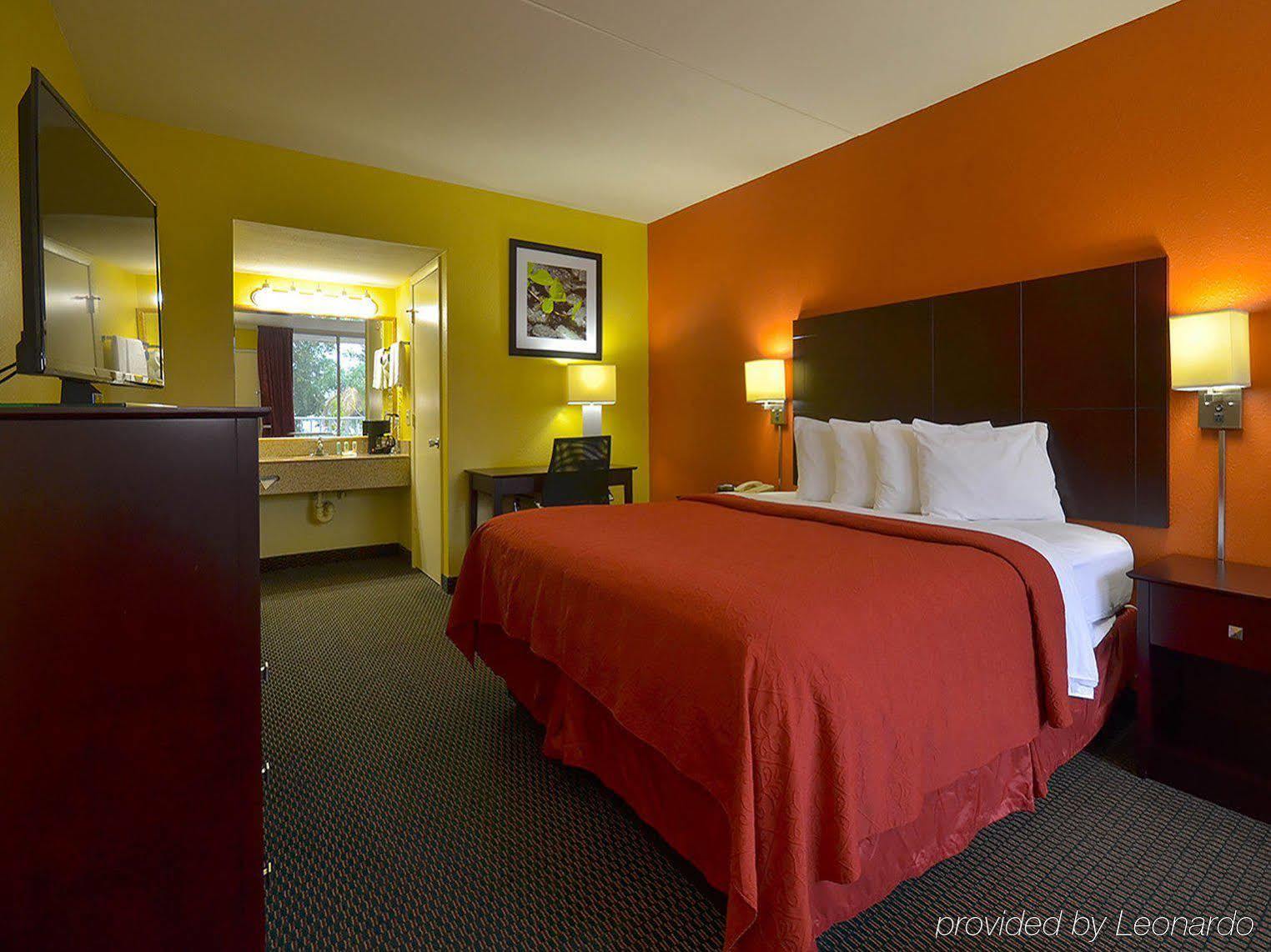 Quality - Sarasota North Mini-hôtel