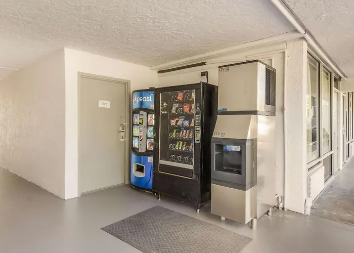 Quality Inn Bradenton - Sarasota North