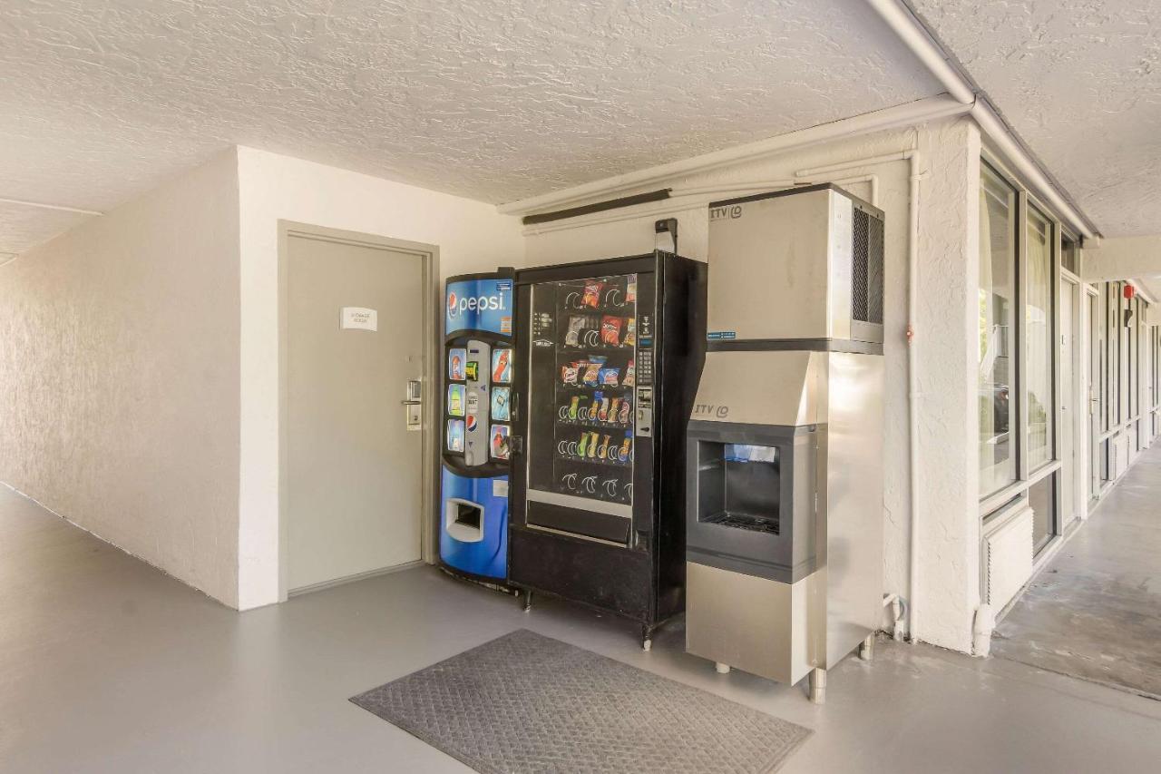 Mini-hôtel Quality - Sarasota North Bradenton