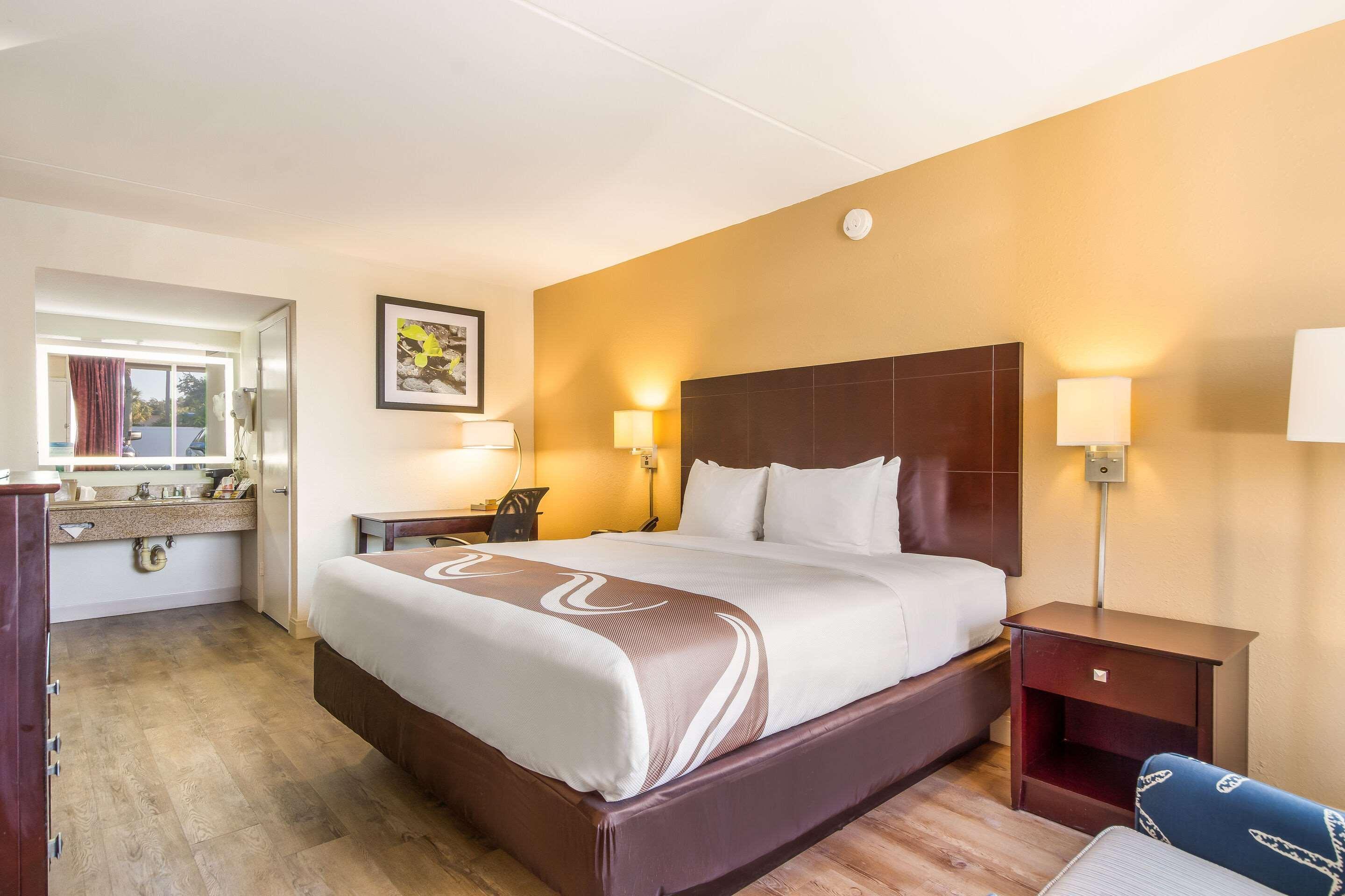 Mini-hôtel Quality - Sarasota North Bradenton