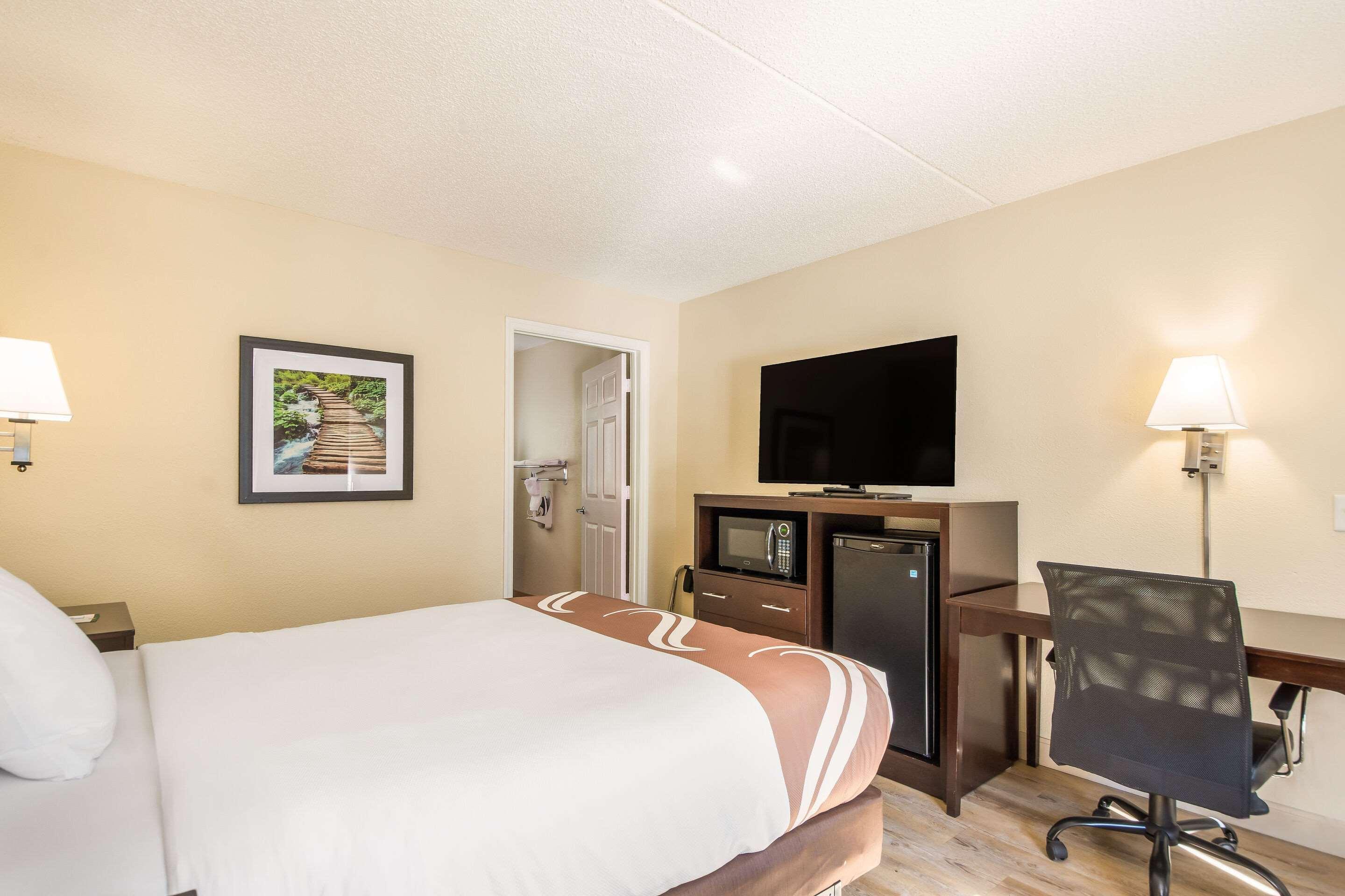 Mini-hôtel Quality - Sarasota North Bradenton
