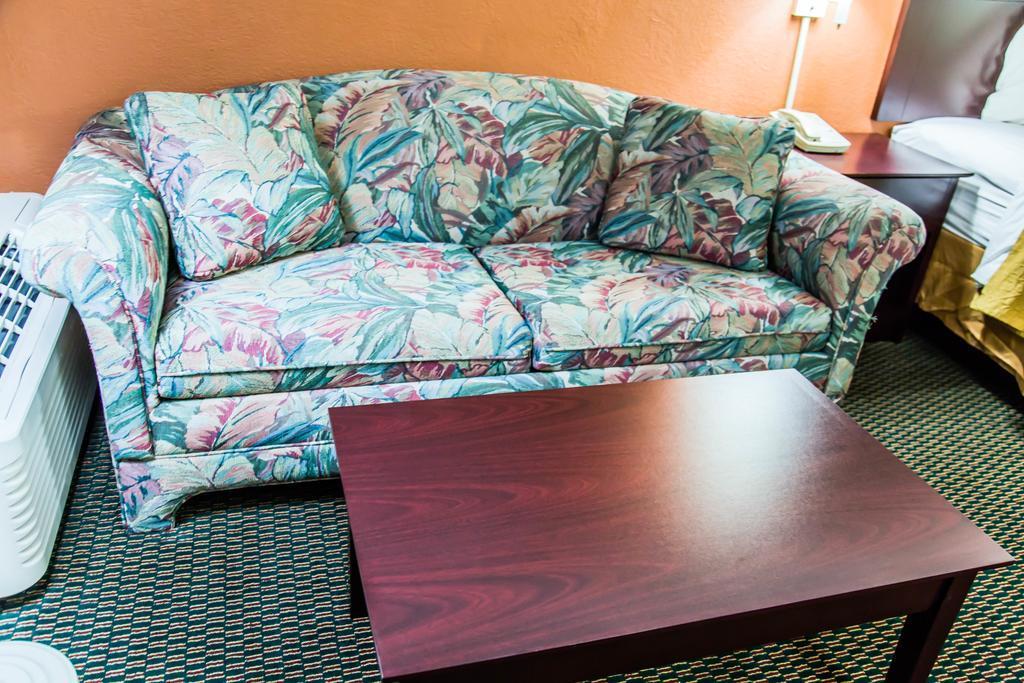 Mini-hôtel Quality - Sarasota North