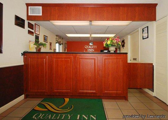Quality - Sarasota North Mini-hôtel 2*