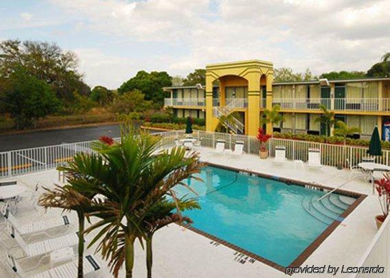 Mini-hôtel Quality - Sarasota North Bradenton
