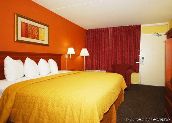 Quality - Sarasota North Mini-hôtel 2*