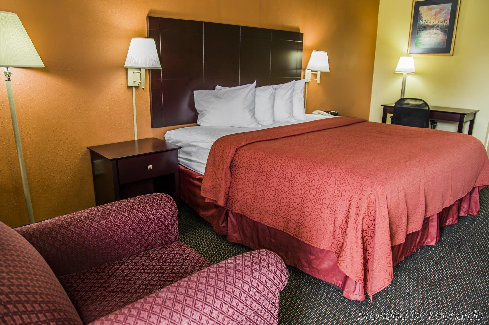 Quality - Sarasota North Mini-hôtel