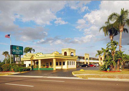 Quality - Sarasota North 2* Bradenton