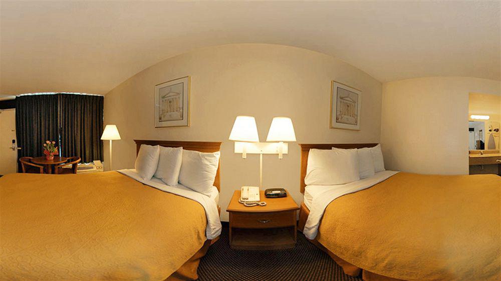 Mini-hôtel Quality - Sarasota North 2*